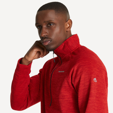 Толстовка Stromer (Мужской; XXL (56); sriracha)